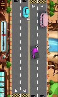 Download Car Conductor: Traffic Control